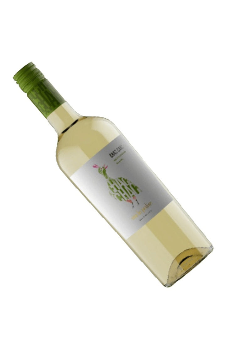 Las Perdices Chac Chac Sauvignon Blanc - Argentino