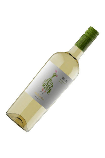Las Perdices Chac Chac Sauvignon Blanc - Argentino
