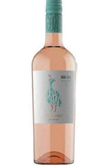 Las Perdices Chac Chac Malbec Rose - Argentino