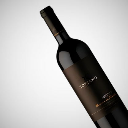 Sottano Junior Reserva da Familia Cabernet Sauv. - Argentino