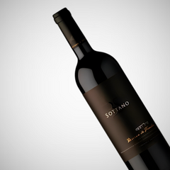 Sottano Junior Reserva da Familia Cabernet Sauv. - Argentino