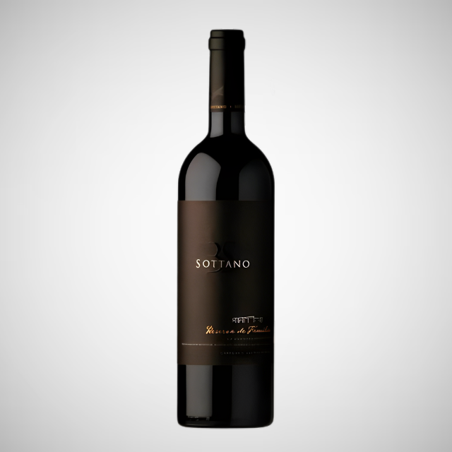 Sottano Junior Reserva da Familia Cabernet Sauv. - Argentino
