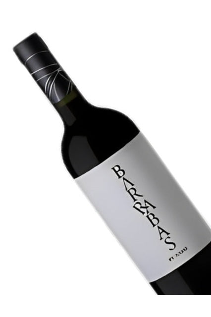 Barrabas Cabernet Franc By Judas - Argentino