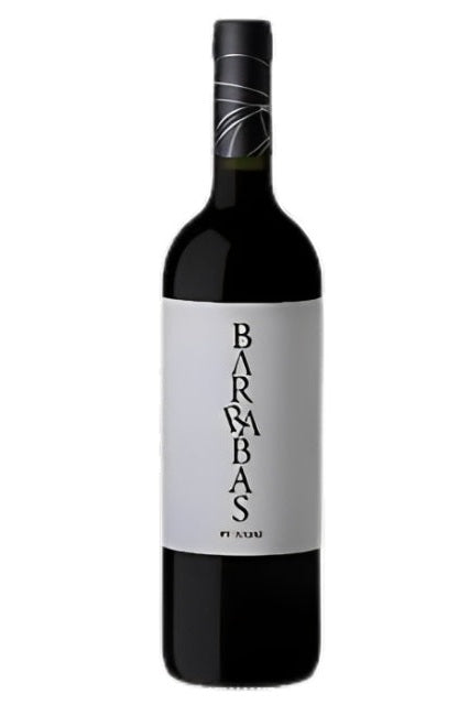 Barrabas Cabernet Franc By Judas - Argentino