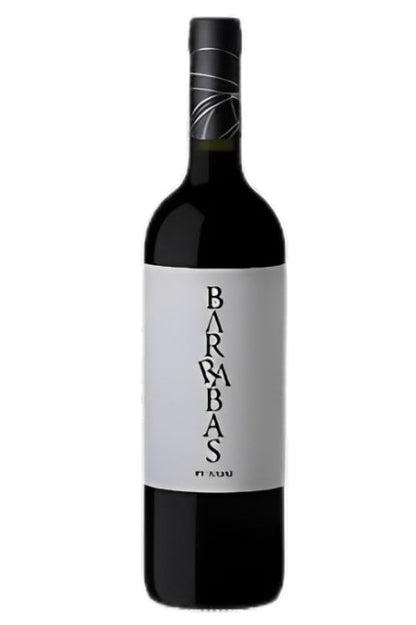 Barrabas Cabernet Franc By Judas - Argentino