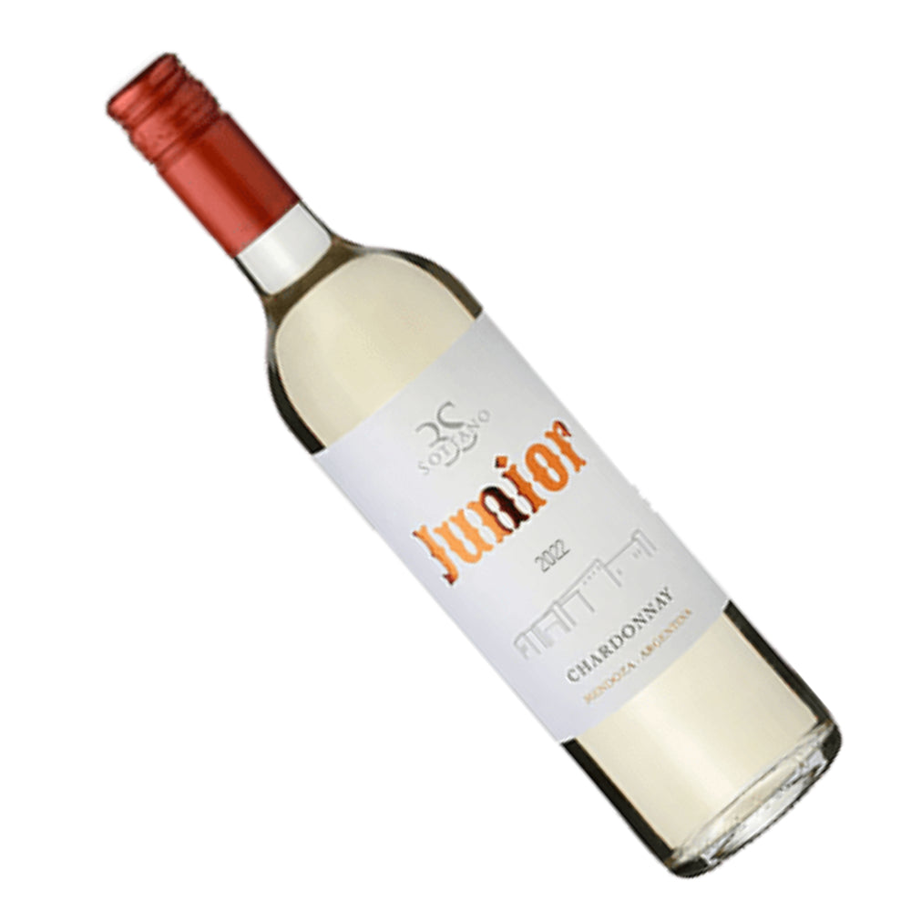 Sottano Junior Chardonnay - Argentino