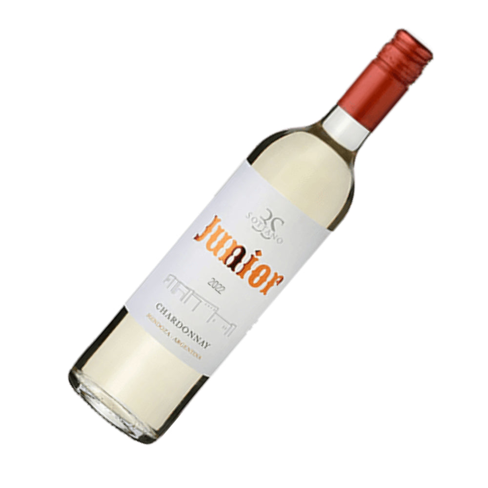 Sottano Junior Chardonnay - Argentino