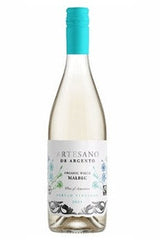 Artesano de Argento White Malbec Orgânico - Argentina