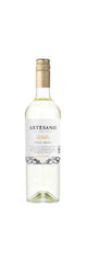 Artesano de Argento Pinot Gris Orgânico - Argentina