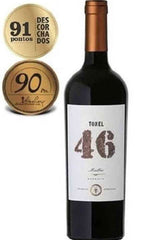 Tonel 46 Private Selection Malbec - Argentino