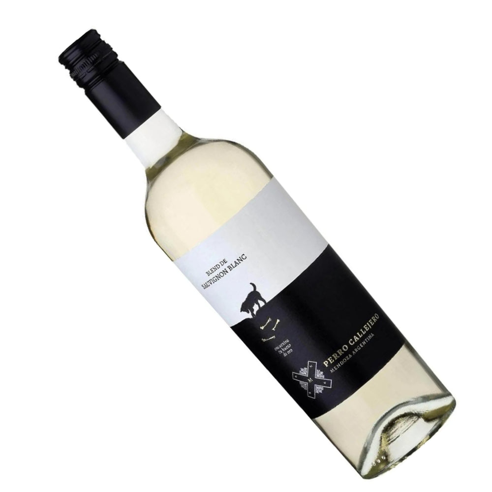 Perro Callejero Sauvignon Blanc - Argentino