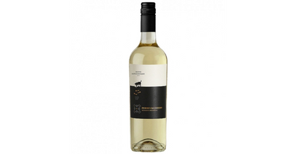 Perro Callejero Sauvignon Blanc - Argentino