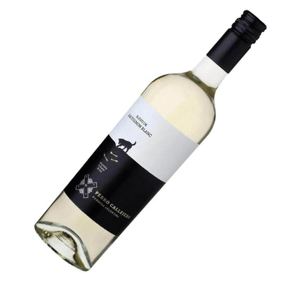 Perro Callejero Sauvignon Blanc - Argentino
