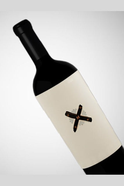 Mosquita Muerta Malcriado Malbec 2018 - Argentina