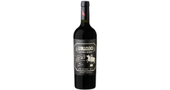 Abrasado Historico Cabernet Sauv. Malbec Merlot - Argentino