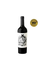 Cordero Con Piel de Lobo Malbec - Argentino