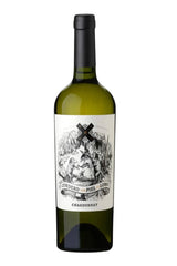 Cordero con Piel de Lobo Chardonnay - Argentino