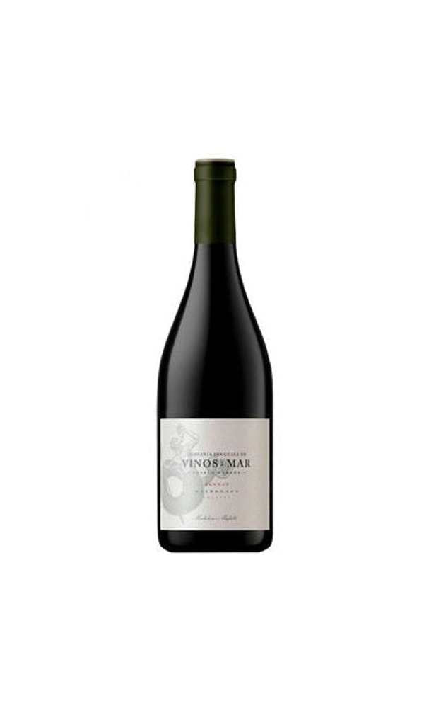 Vinos De Mar Maldonado Tannat - Uruguai