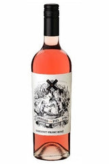 Cordero con Piel de Lobo Rose - Argentino