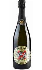 Espumante Cordero con Piel de Lobo Brut - Argentina