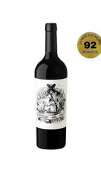 Cordero Con Piel de Lobo Syrah - Argentino