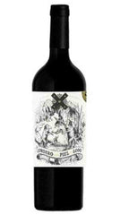 Cordero Con Piel de Lobo Petit Verdot - Argentino