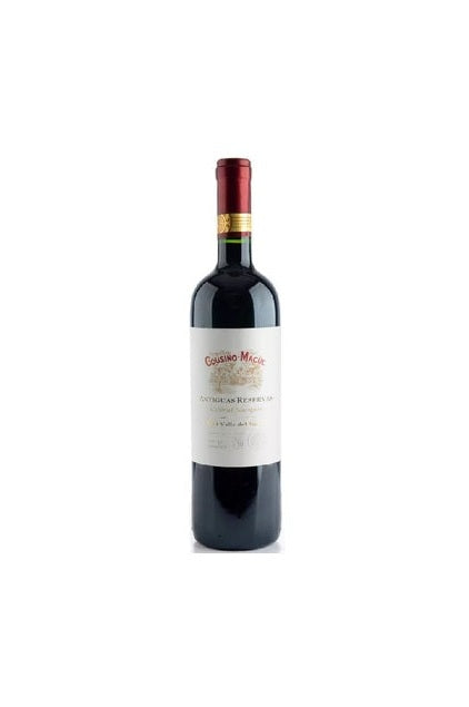 Cousiño-Macul Antiguas Reservas Cab. Sauv - Chile