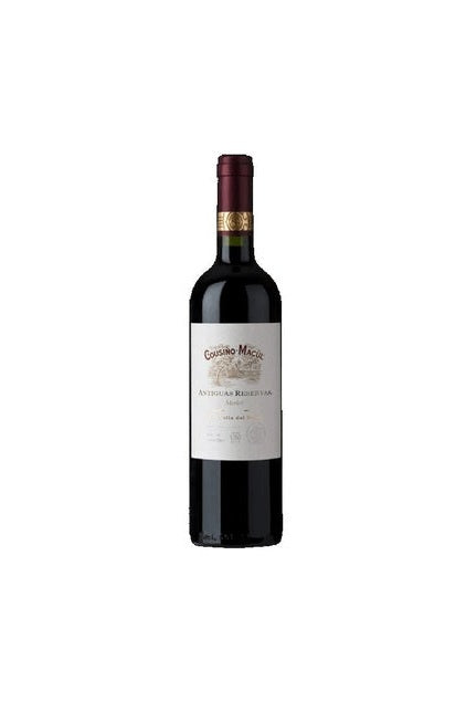 Cousiño-Macul Antiguas Reservas Merlot- Chile