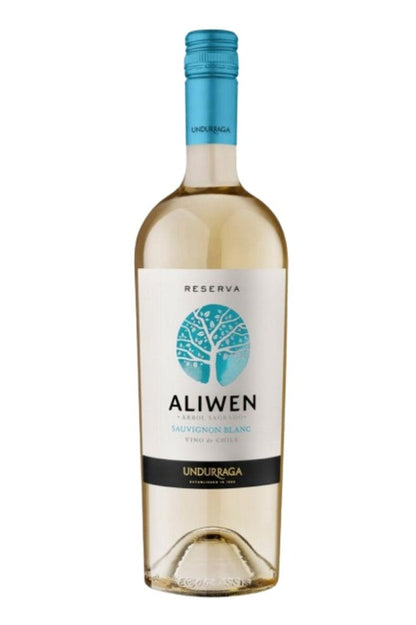 Aliwen Reserva Sauvignon Blanc - Chile