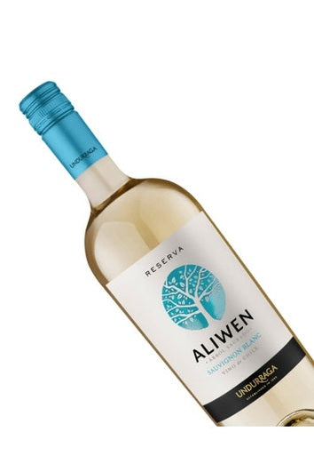 Aliwen Reserva Sauvignon Blanc - Chile
