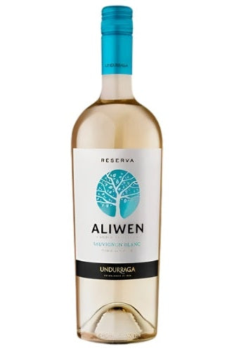 Aliwen Reserva Sauvignon Blanc - Chile