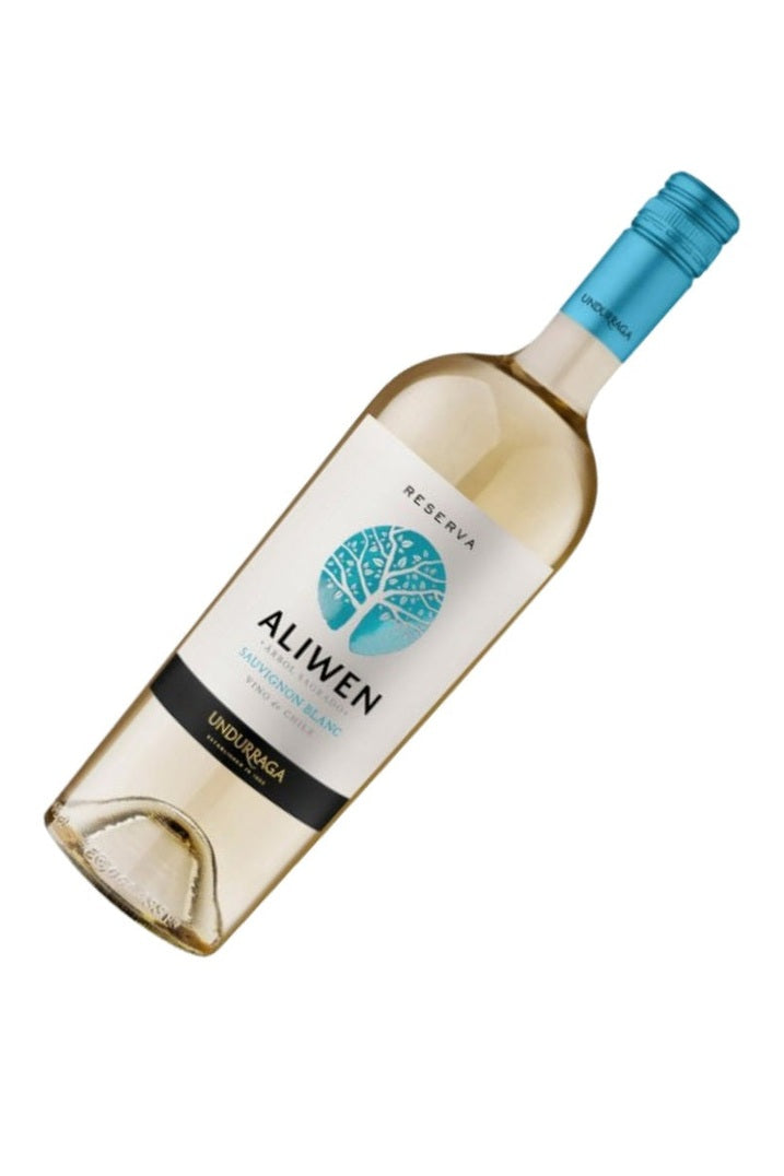 Aliwen Reserva Sauvignon Blanc - Chile