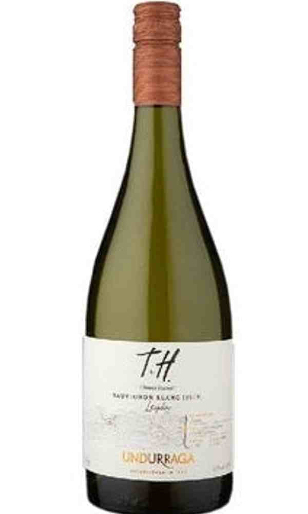 T.H Undurraga Sauvignon Blanc - Chile