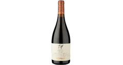 T.H Undurraga Syrah D.O --- Chileno