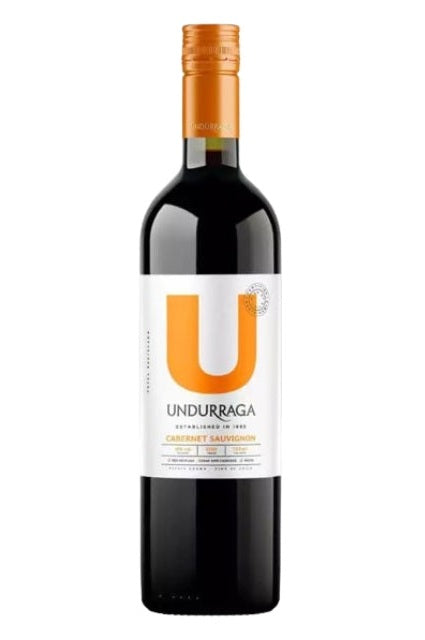 U by Undurraga Valle Central Cabernet Sauvignon - Chile