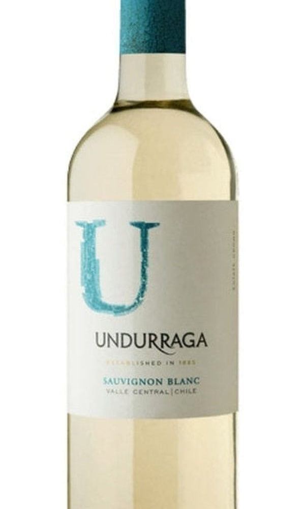 U by Undurraga Valle Central Sauvignon Blanc - Chile