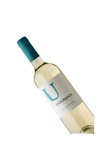 U by Undurraga Valle Central Sauvignon Blanc - Chile