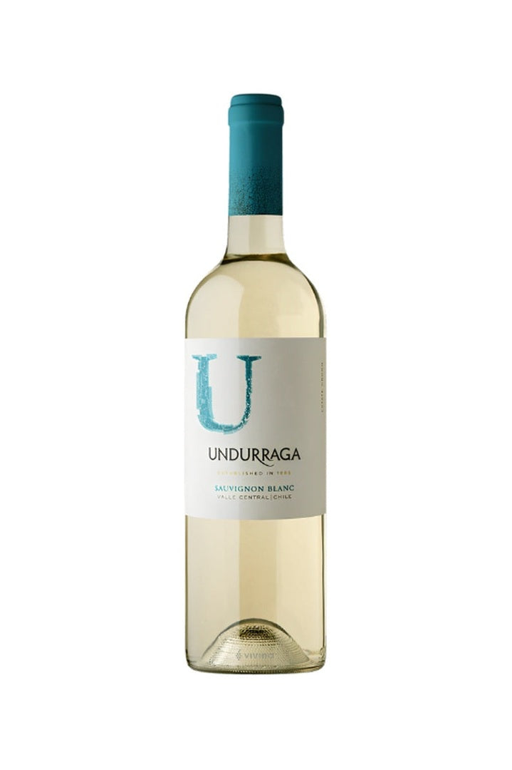 U by Undurraga Valle Central Sauvignon Blanc - Chile