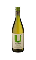 U by Undurraga Valle Central Chardonnay - Chile