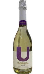Espumante U By Undurraga D.O. Valle del Itata Sweet - Chile