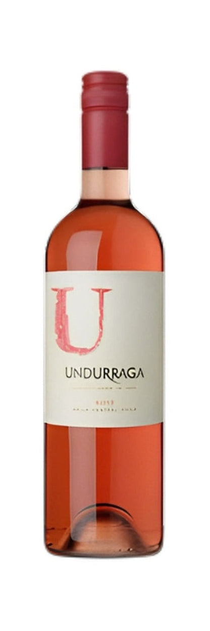 U by Undurraga Valle Central Rosé - Chile