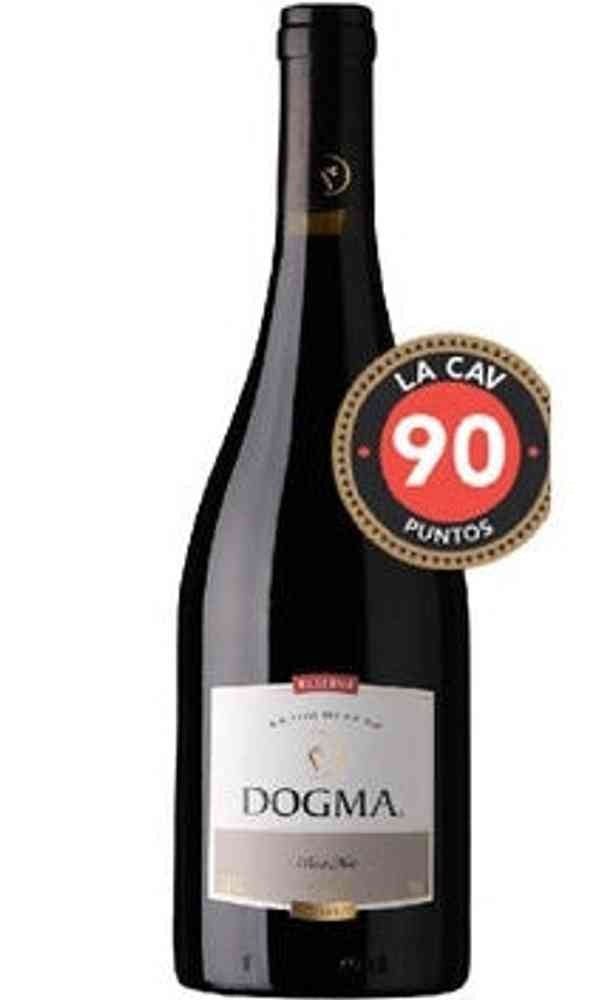 Dogma Reserva Especial Pinot Noair - Chile