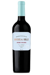 Vinho Brisas Del Valle Cabernet Sauv. - Chile