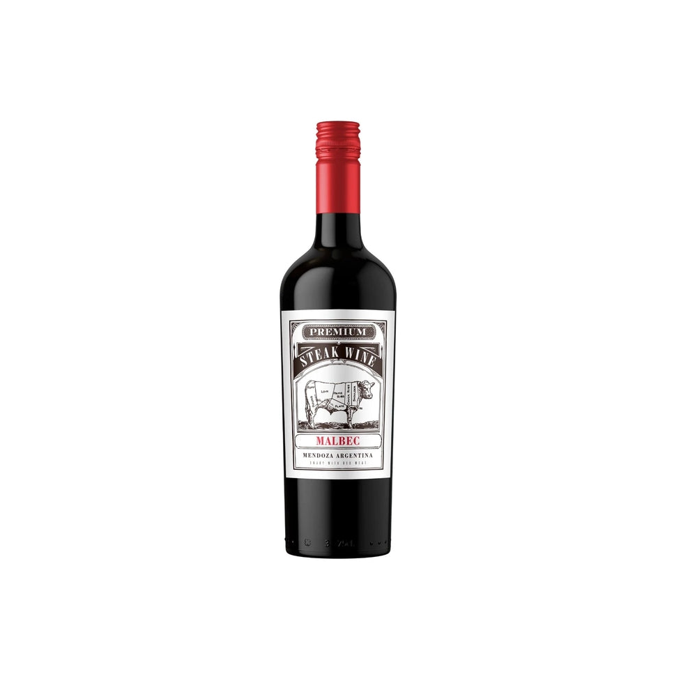 Finca El Origen Steak Wine - Argentino