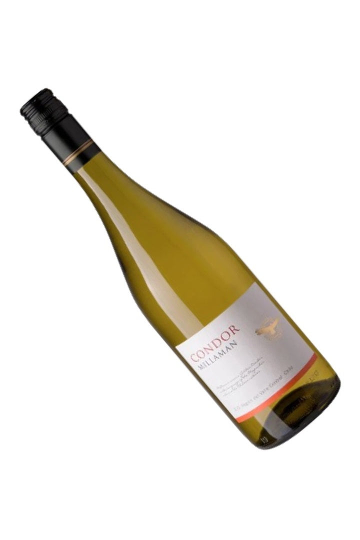 Condor Millaman Chardonnay - Chile