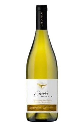 Condor Millaman Chardonnay - Chile