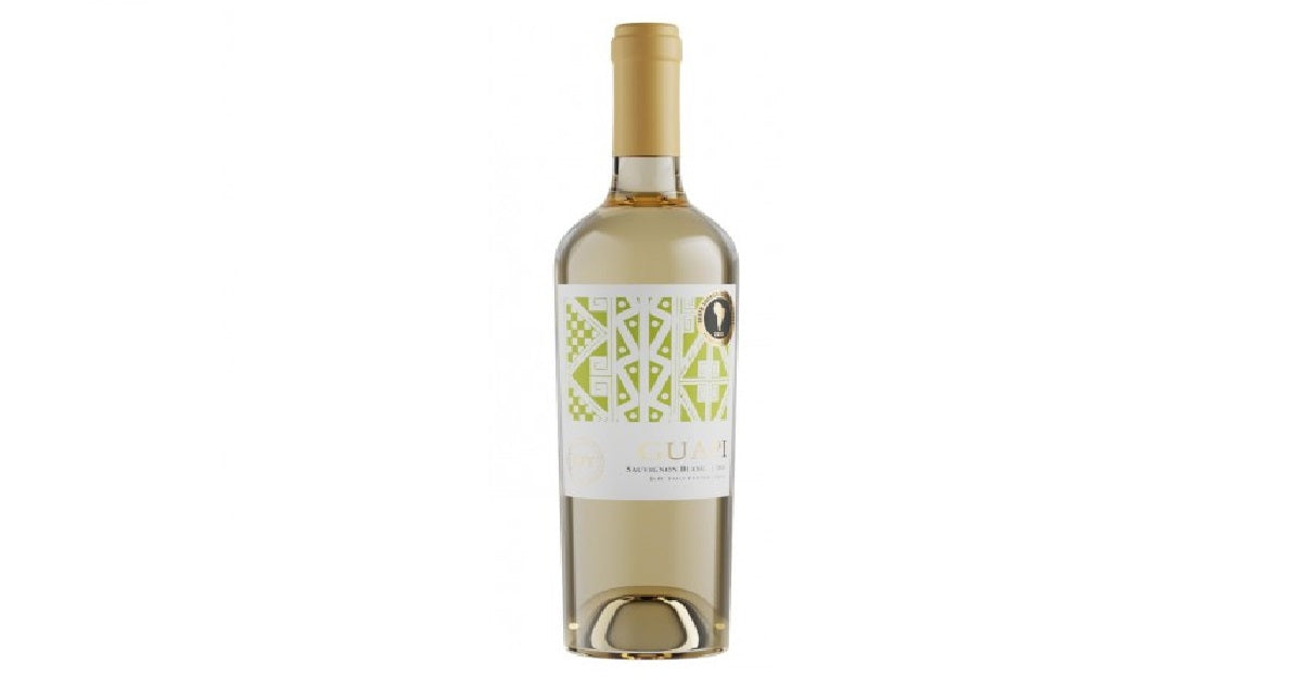 Guapi Sauvignon Blanc - Chile