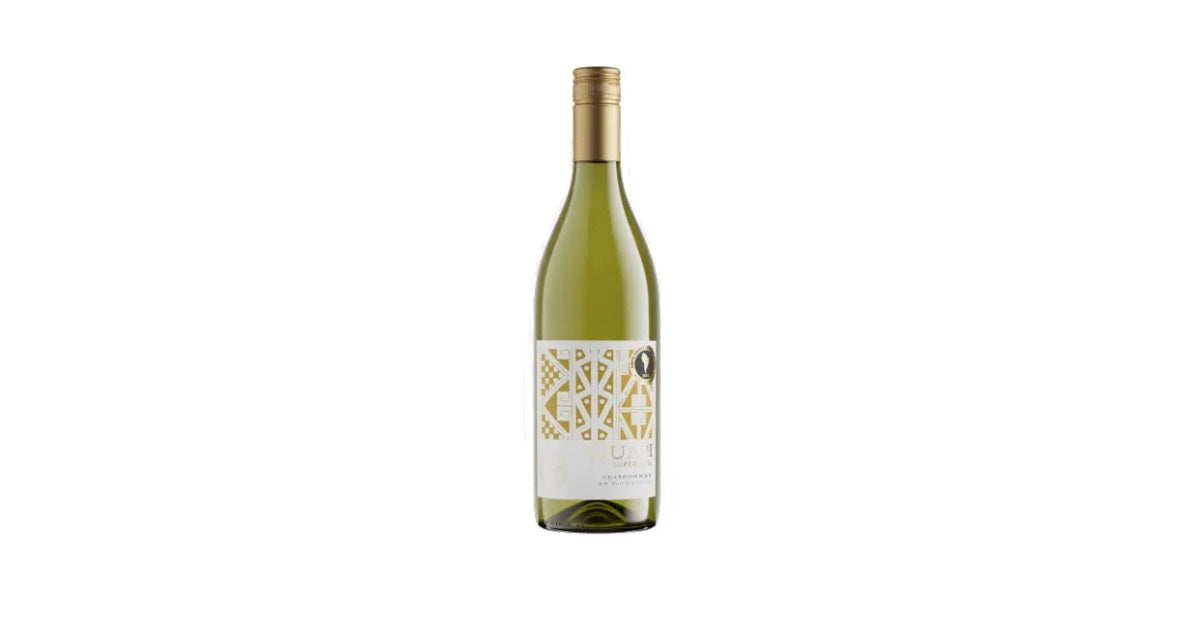 Guapi Chardonnay - Chile