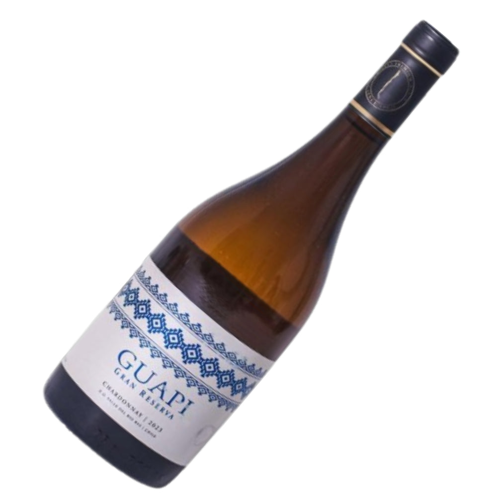 Guapi Gran Reserva Chardonnay - Chile