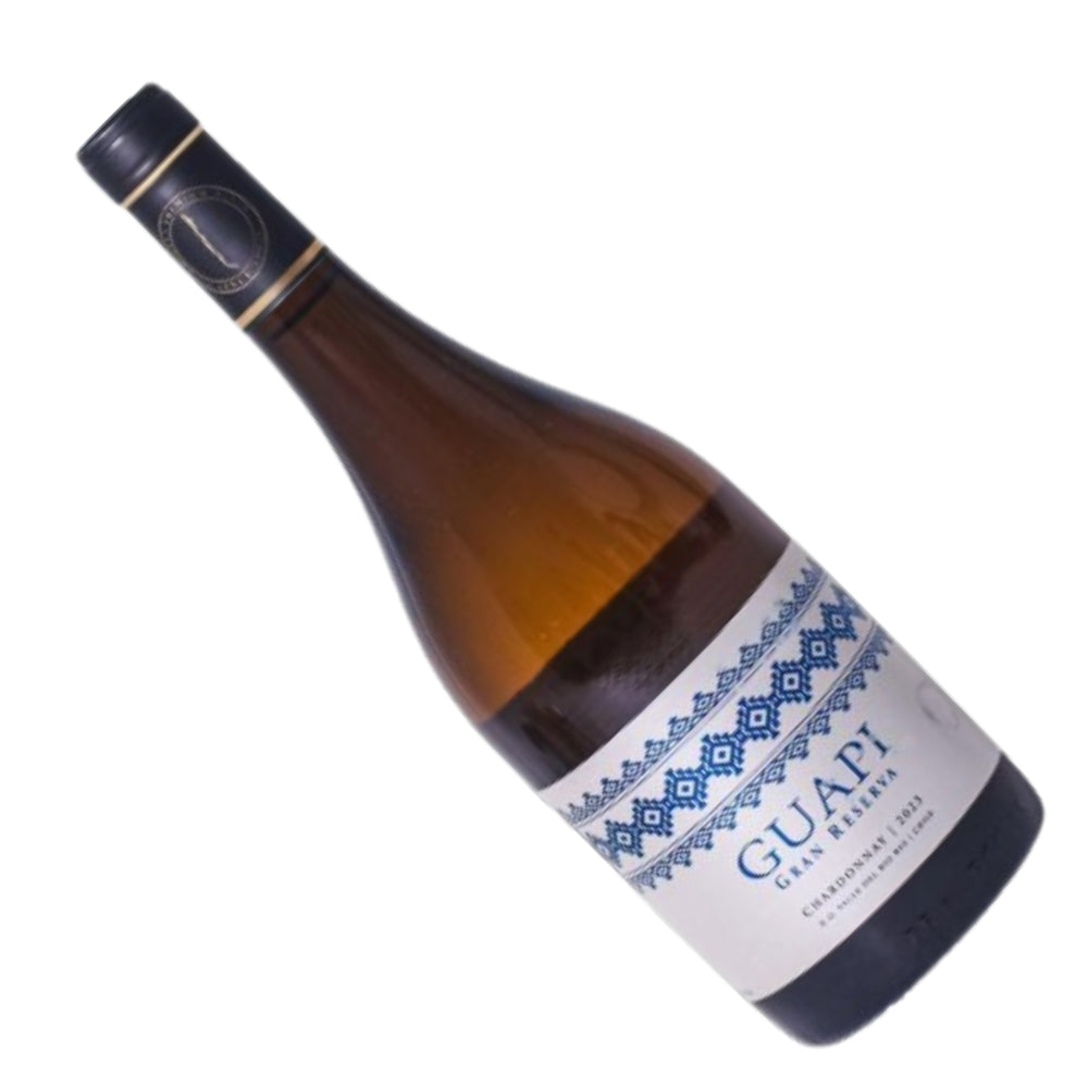 Guapi Gran Reserva Chardonnay - Chile
